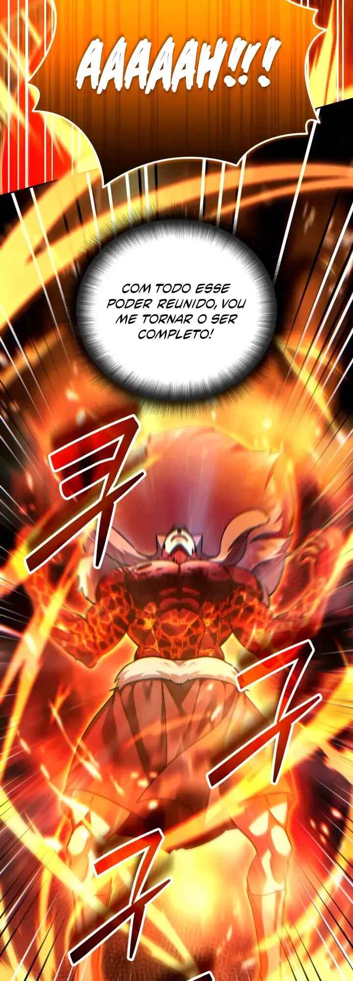 Nae Bunsin i Geomuri ga Doeeoganda Chapter 65 - Page 51