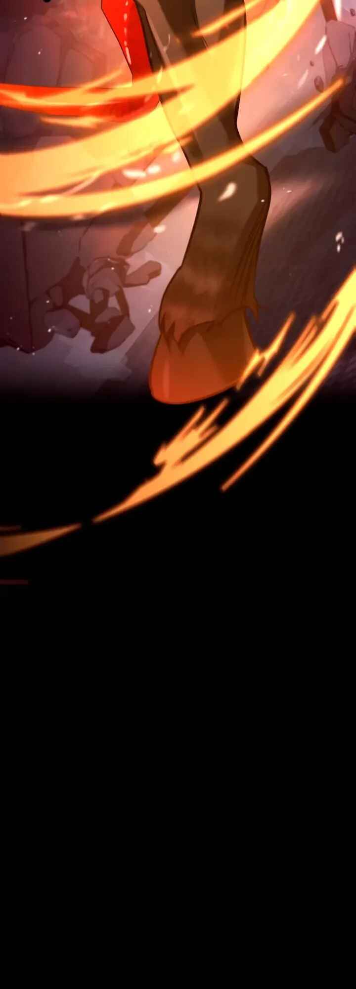 Nae Bunsin i Geomuri ga Doeeoganda Chapter 65 - Page 54