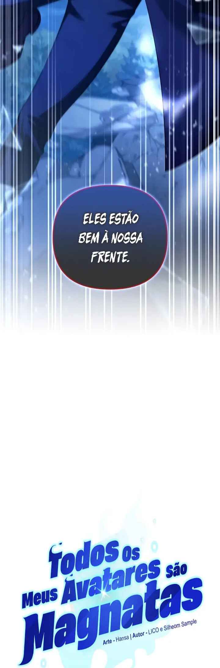 Nae Bunsin i Geomuri ga Doeeoganda Chapter 65 - Page 6