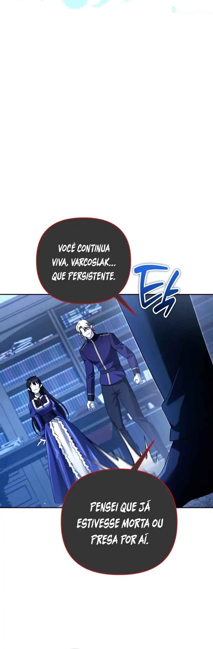 Nae Bunsin i Geomuri ga Doeeoganda Chapter 65 - Page 7