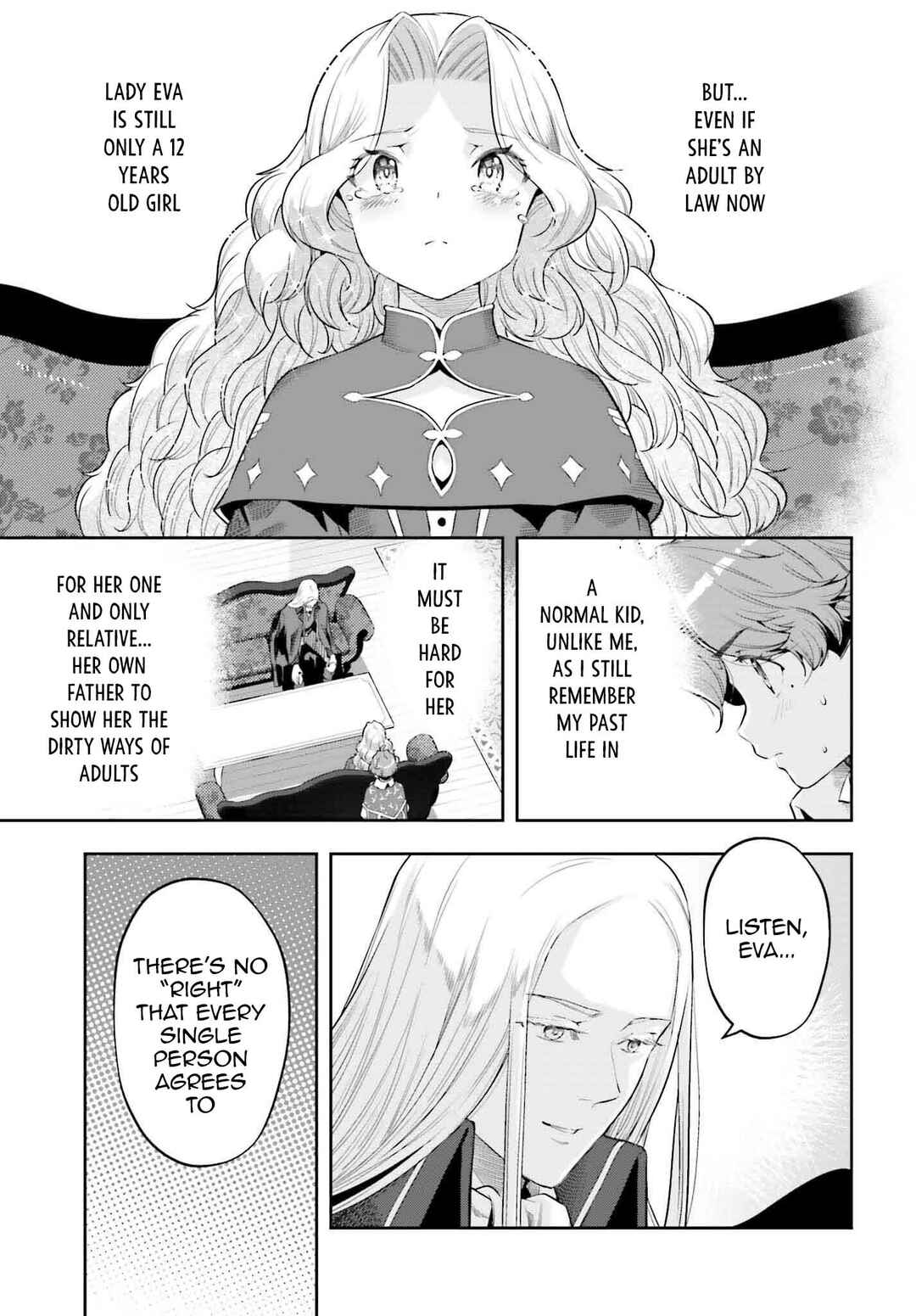 Genkaigoe no Skill wa, Tenseisha ni Shika Atsukaenai - Over Limit Skill Holder Chapter 20 - Page 11
