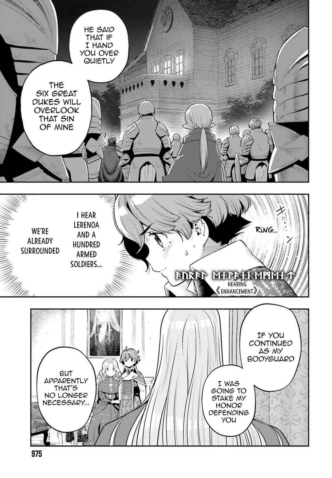 Genkaigoe no Skill wa, Tenseisha ni Shika Atsukaenai - Over Limit Skill Holder Chapter 20 - Page 19