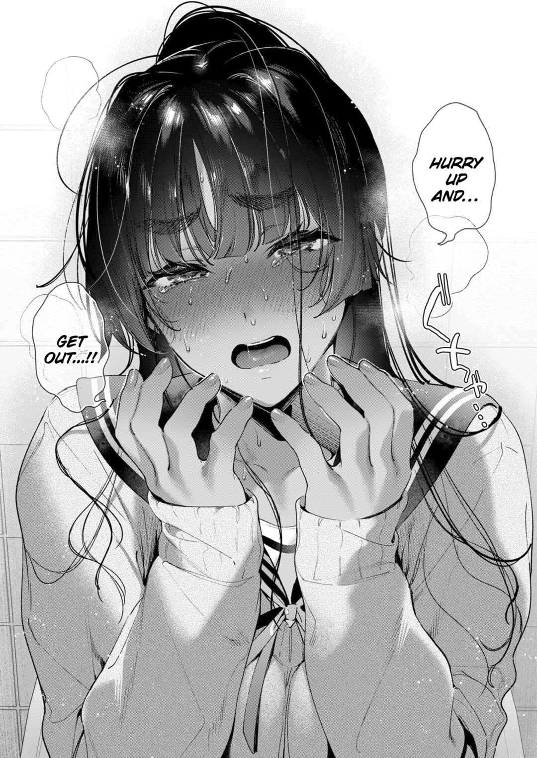 Noipa-chan wa Abunai! Chapter 8 - Page 8