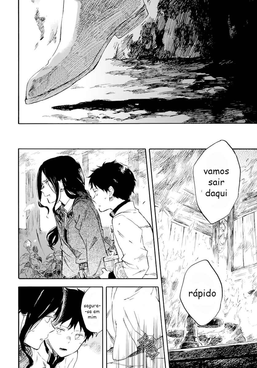 Akagami no Shirayukihime Chapter 125 - Page 18