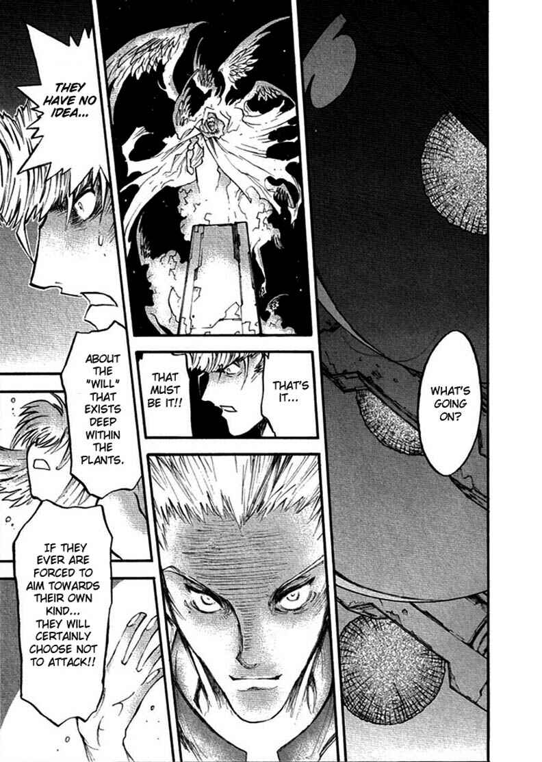 Trigun Maximum Chapter 66 - Page 24