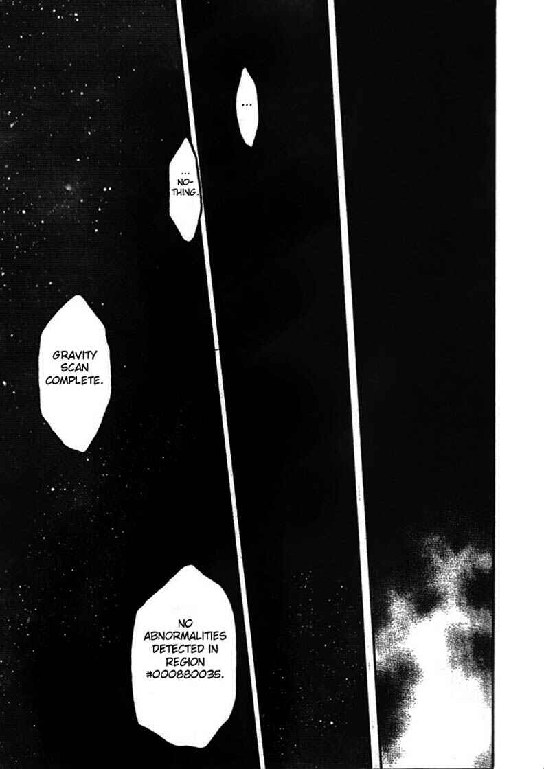 Trigun Maximum Chapter 66 - Page 27