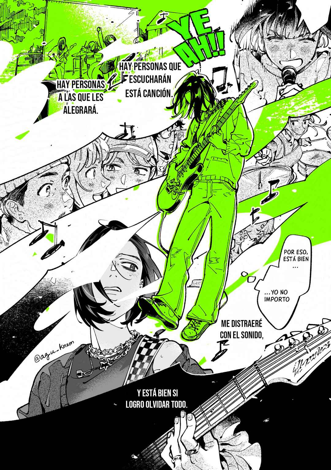 Ki ni Natteru Hito ga Otoko ja Nakatta Chapter 152 - Page 2