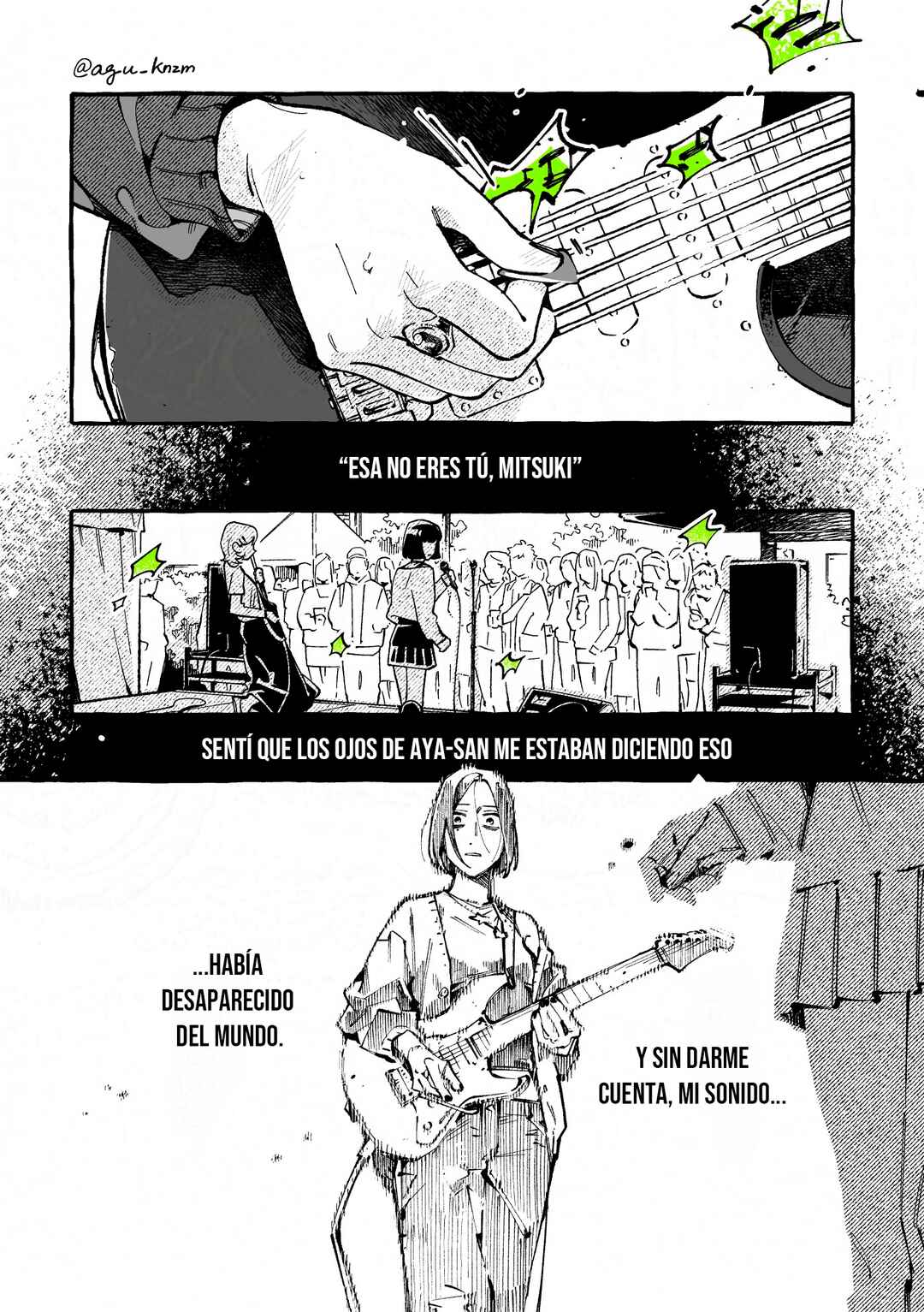 Ki ni Natteru Hito ga Otoko ja Nakatta Chapter 152 - Page 4