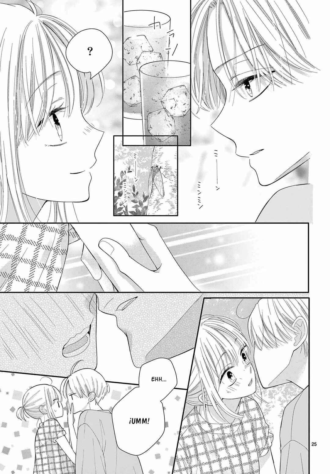 Daifuku-chan to Ouji-sama Chapter 24 - Page 28