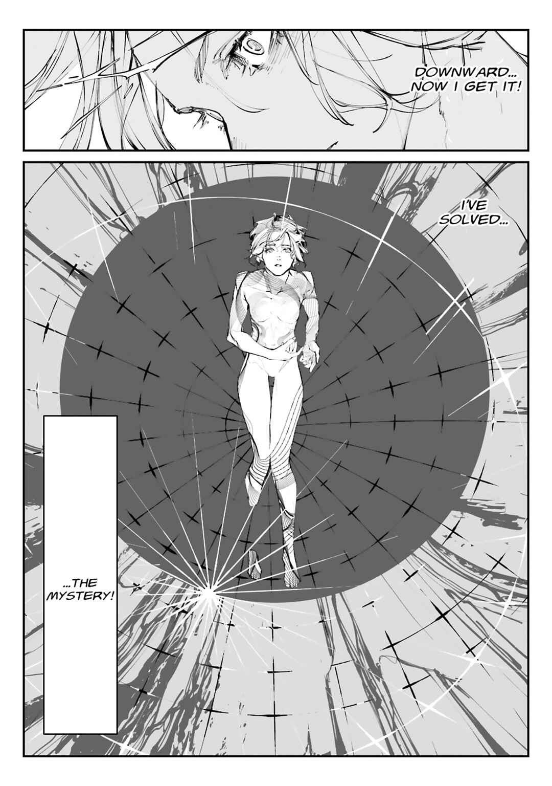 Kidou Senshi Gundam - Wearwolf Chapter 6 - Page 16