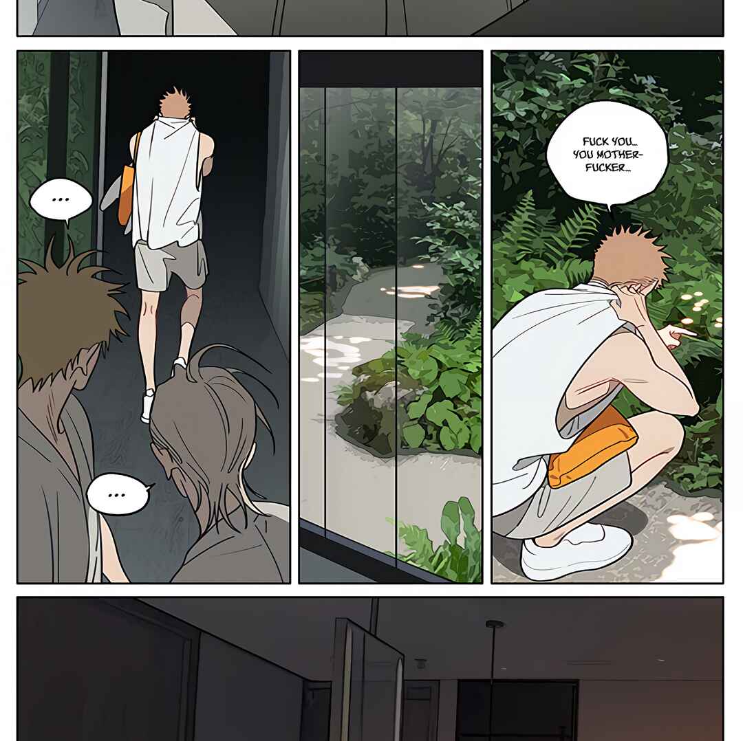 19 Tian Chapter 434 - Page 11