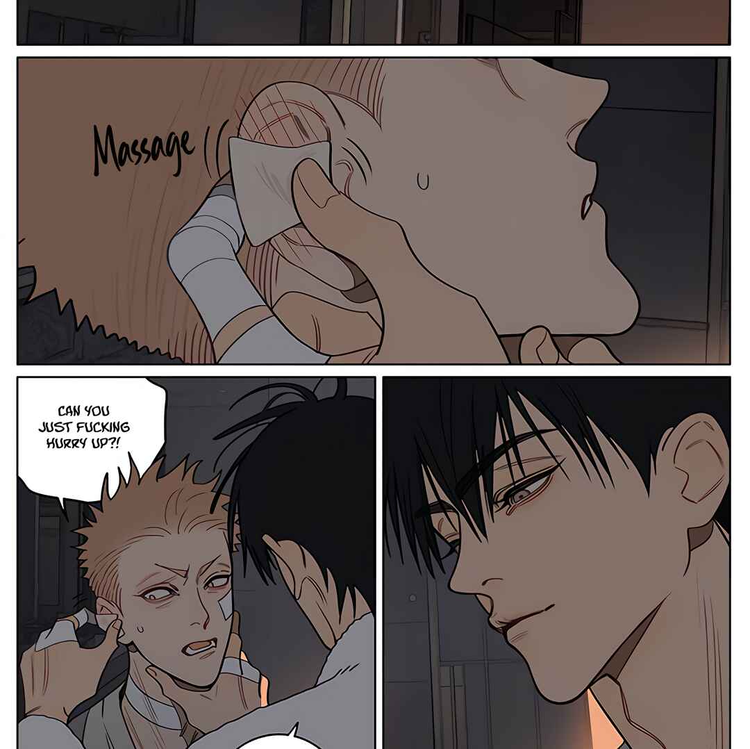 19 Tian Chapter 434 - Page 12