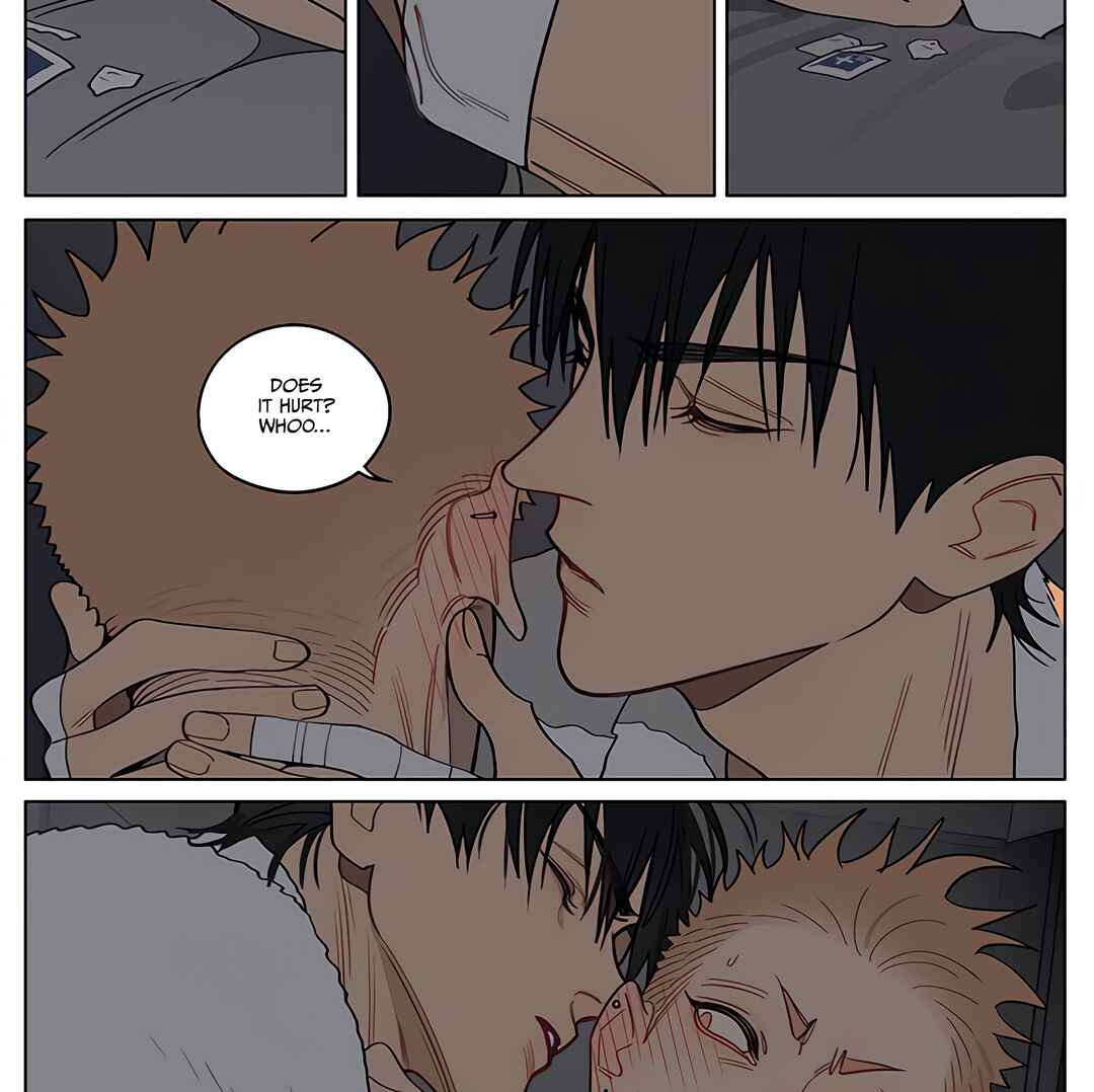 19 Tian Chapter 434 - Page 15