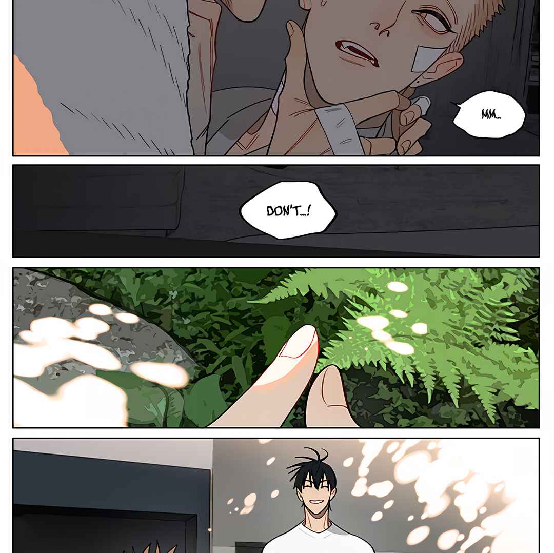 19 Tian Chapter 434 - Page 16
