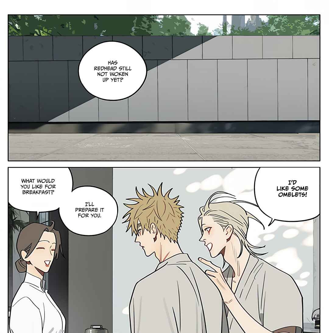 19 Tian Chapter 434 - Page 2