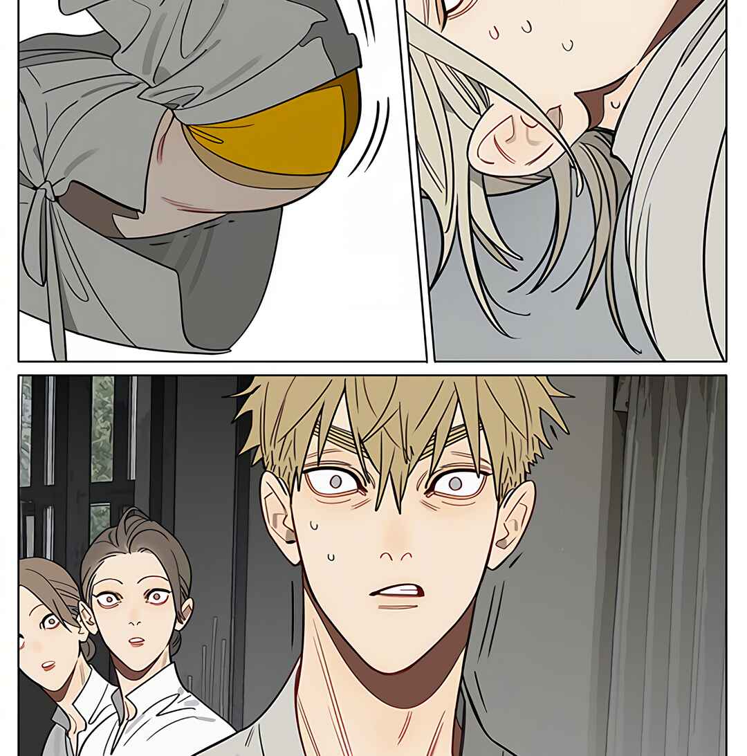 19 Tian Chapter 434 - Page 6