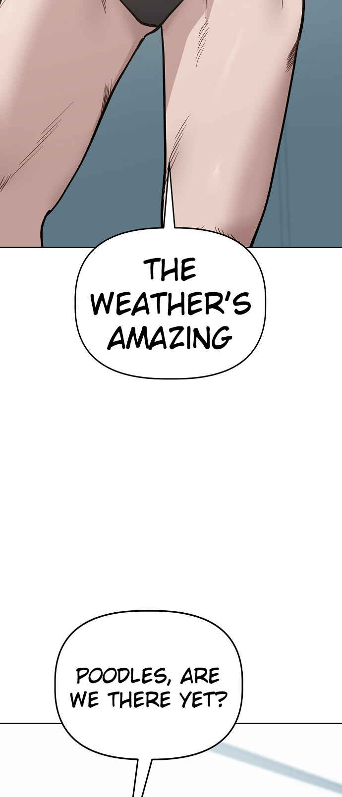 Mujikbaeksu Gye Baek-sun Chapter 81 - Page 4
