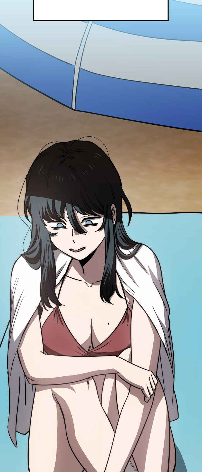 Mujikbaeksu Gye Baek-sun Chapter 81 - Page 48