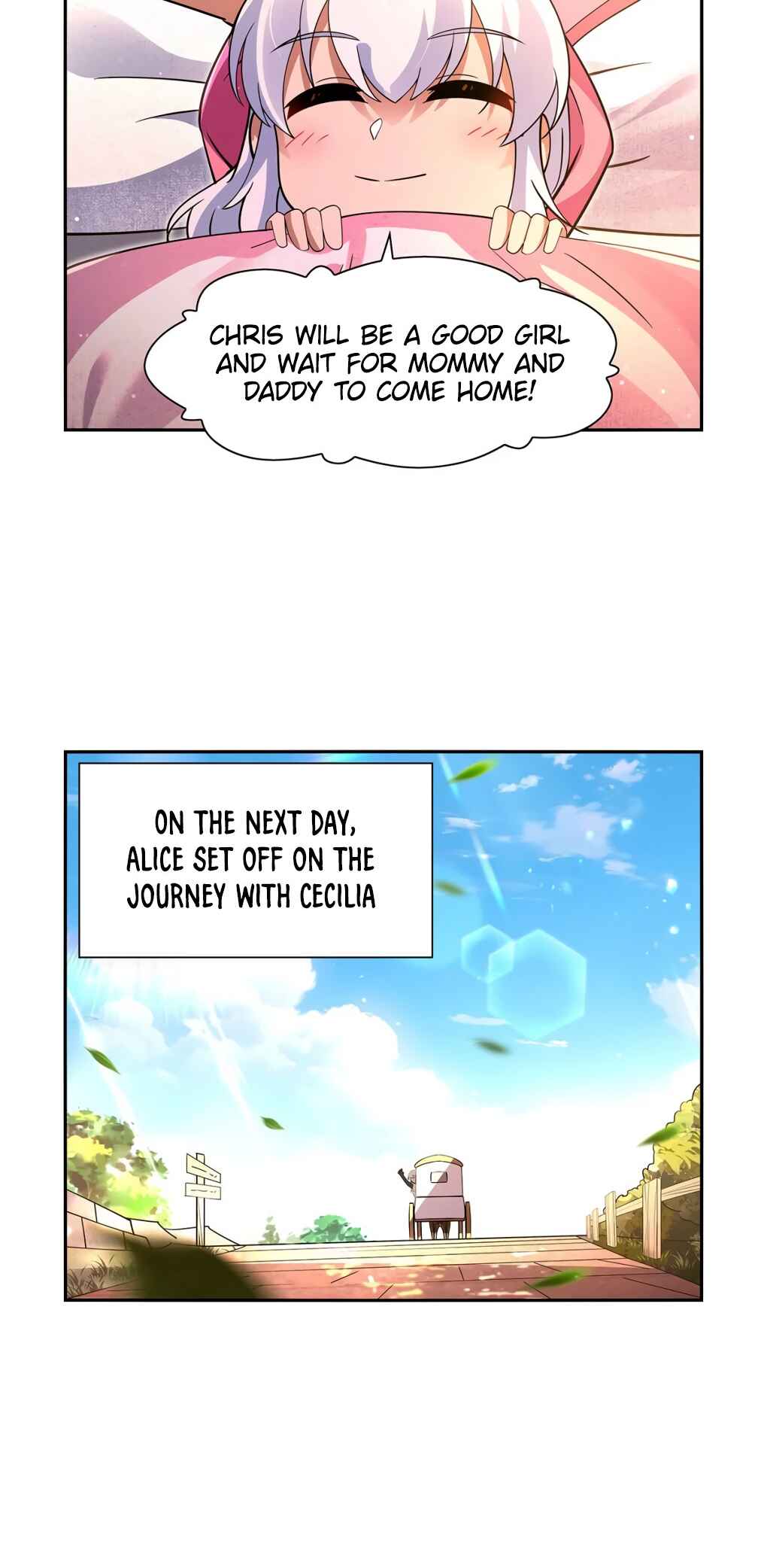 The Demon King who lost his Job Chapter 411 - Page 28