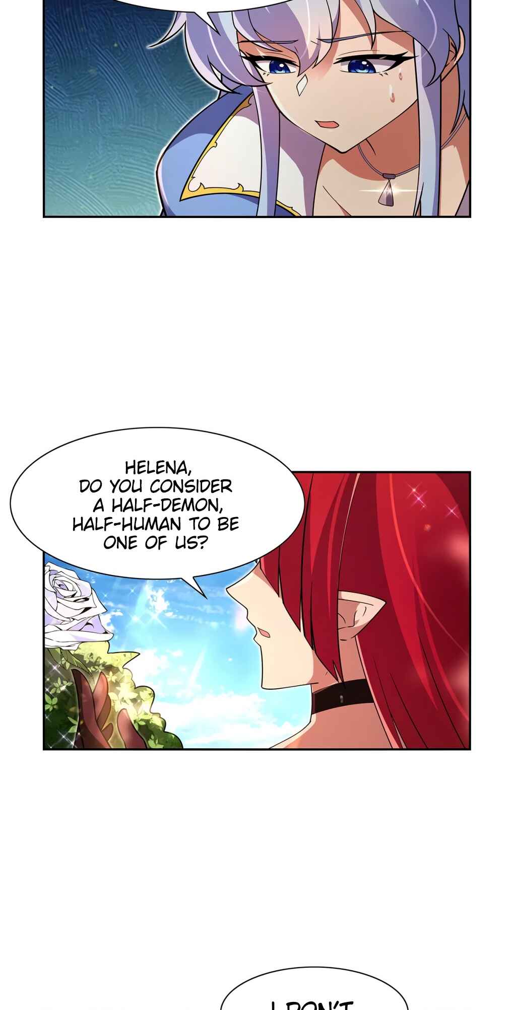 The Demon King who lost his Job Chapter 411 - Page 31