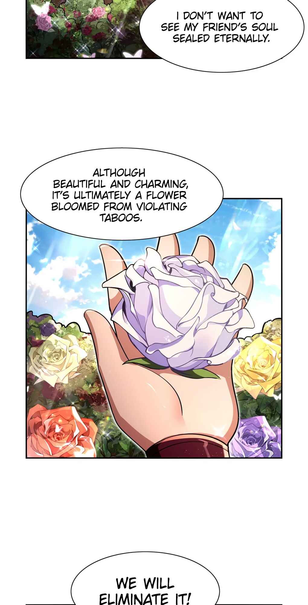The Demon King who lost his Job Chapter 411 - Page 33