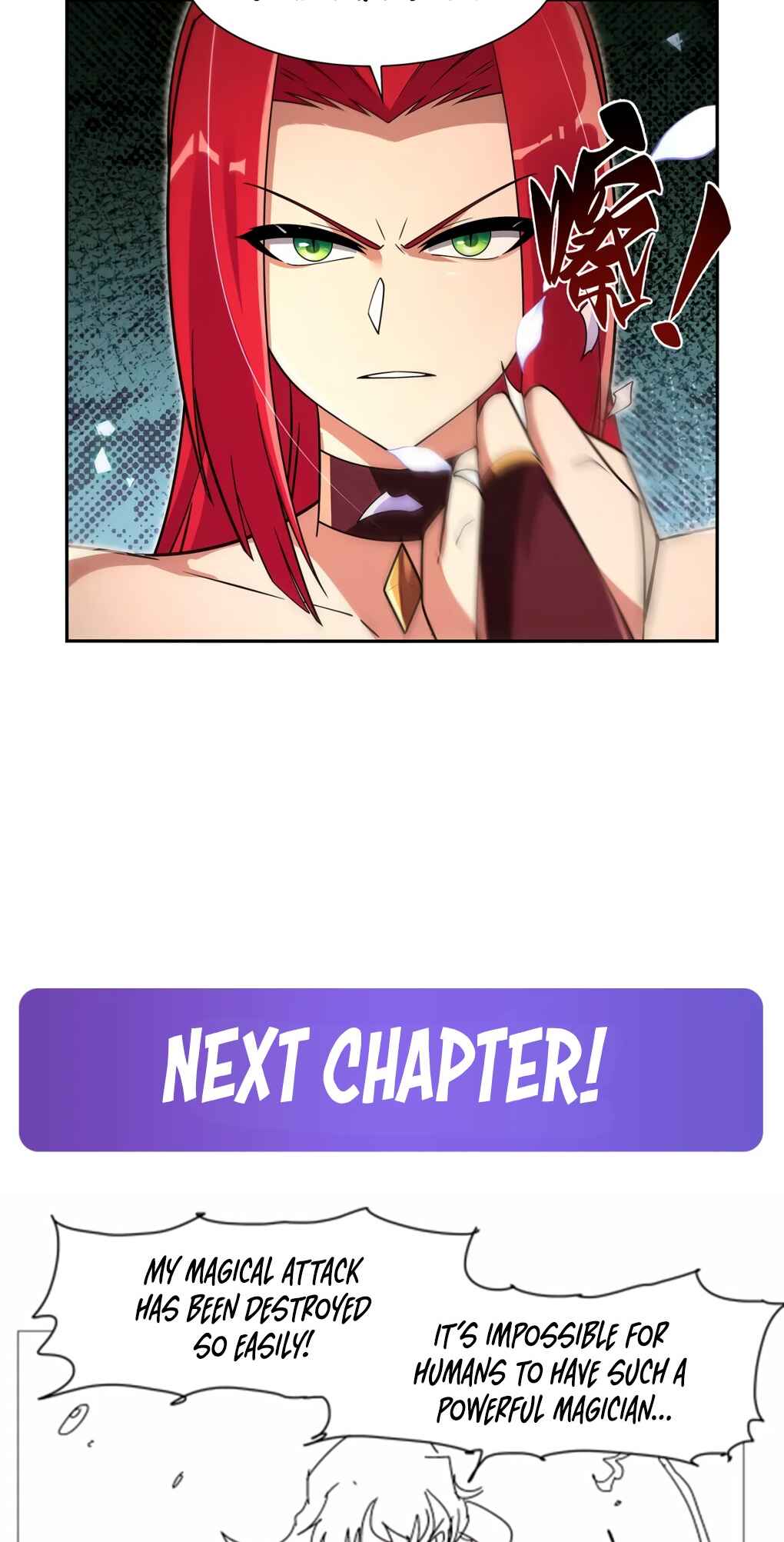 The Demon King who lost his Job Chapter 411 - Page 34