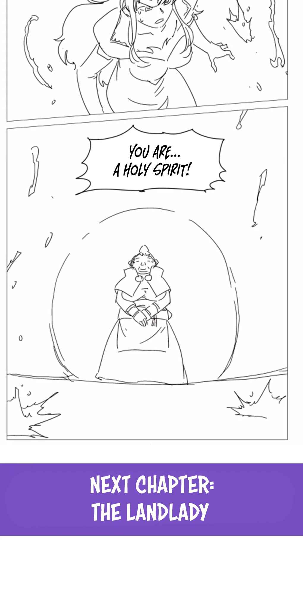 The Demon King who lost his Job Chapter 411 - Page 35