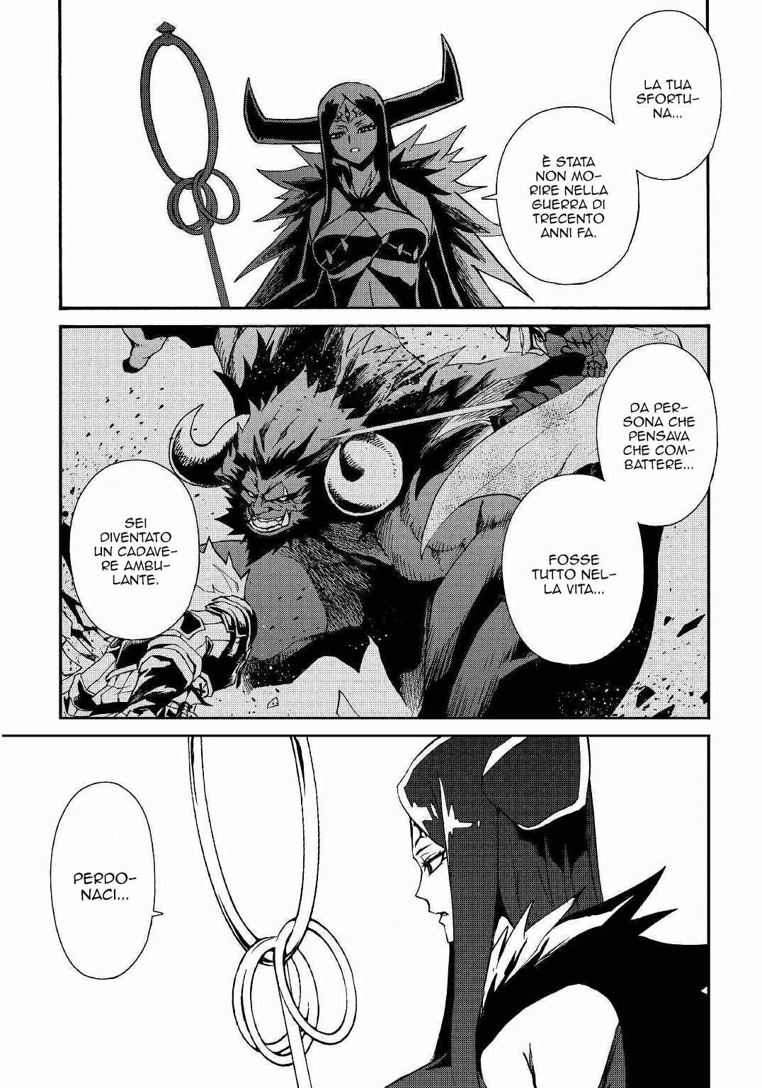 Tsuyokute New Saga Chapter 66 - Page 26