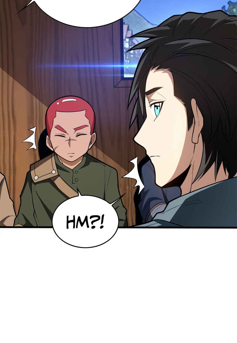 My Vampire System: A Dragon's Revenge Chapter 17 - Page 4