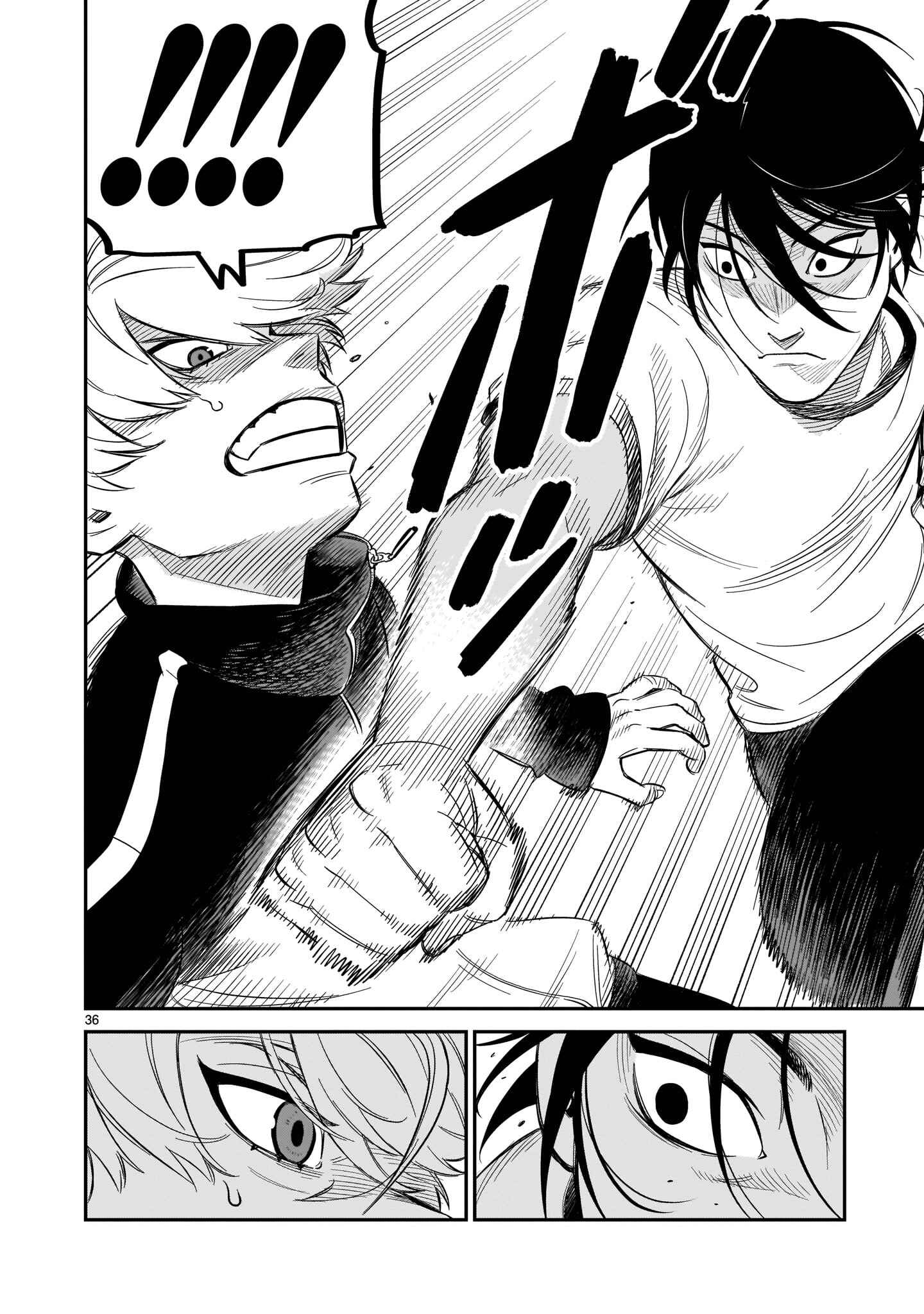 HITS Chapter 10 - Page 31