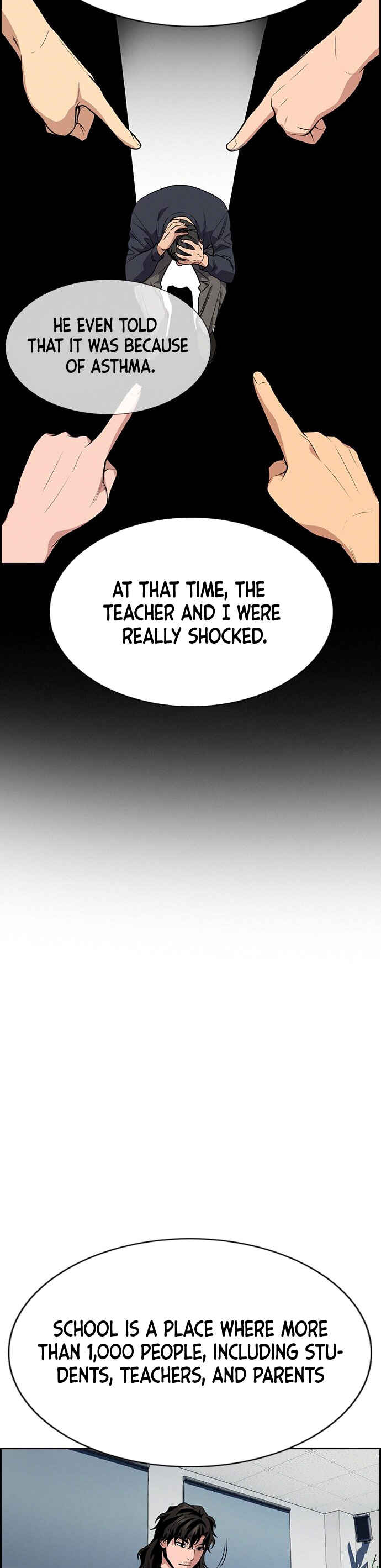 Get Schooled Chapter 85 - Page 35