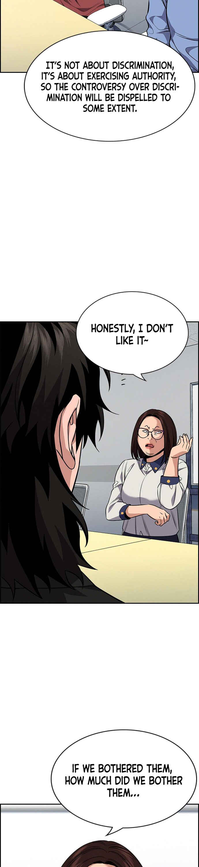 Get Schooled Chapter 85 - Page 38