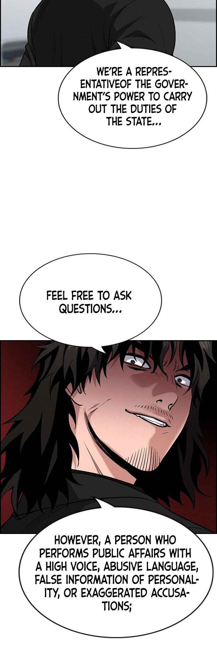 Get Schooled Chapter 85 - Page 50