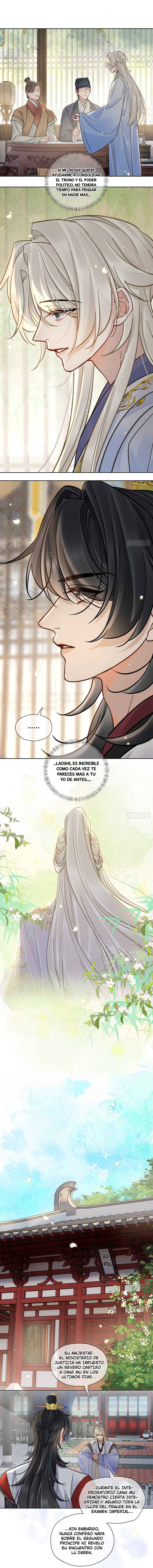 Jūxīn Bùjìng Chapter 57 - Page 3