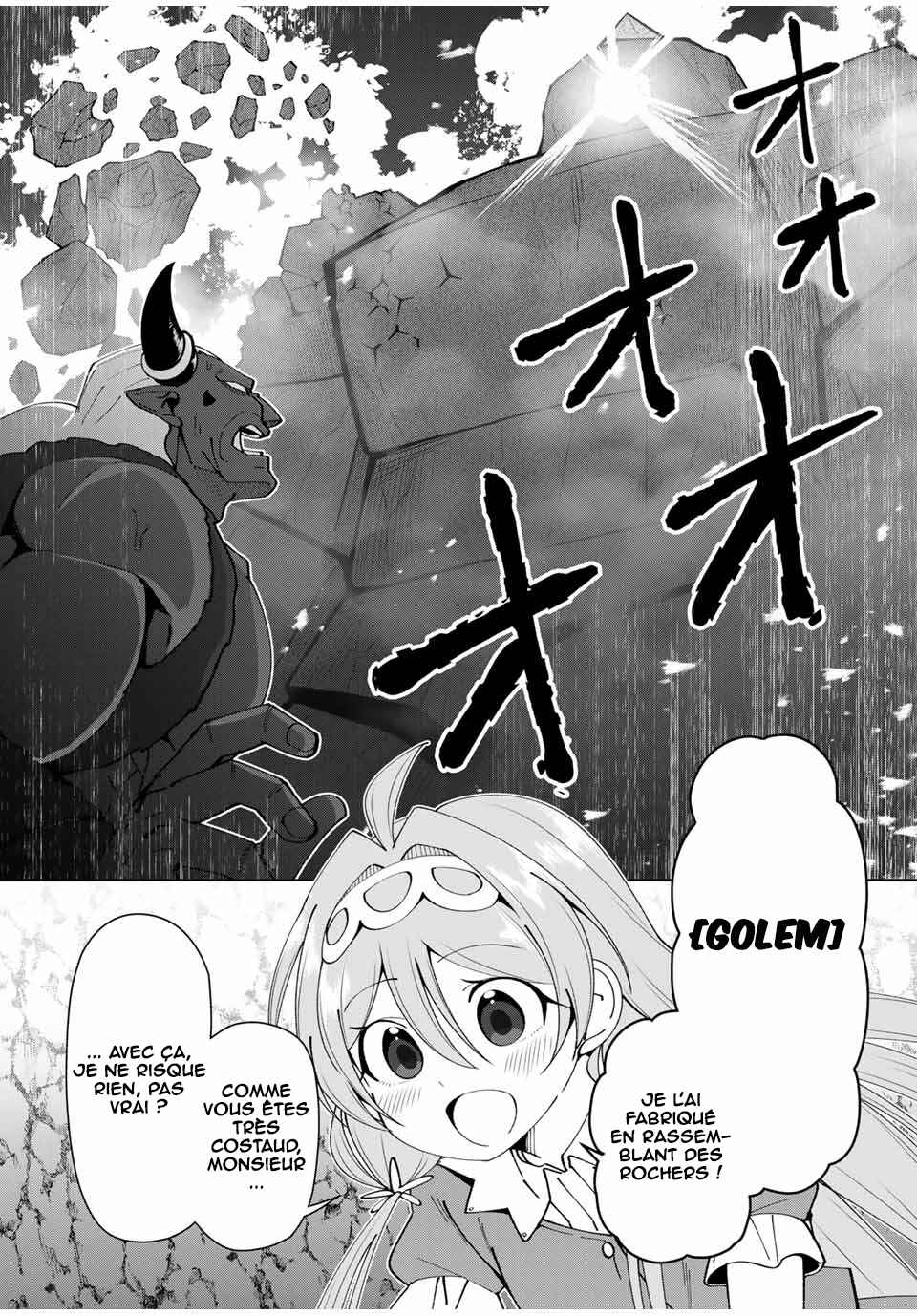 Yuusha to Yobareta Nochi ni - Soshite Musou Otoko wa Kazoku wo Tsukuru Chapter 23 - Page 13