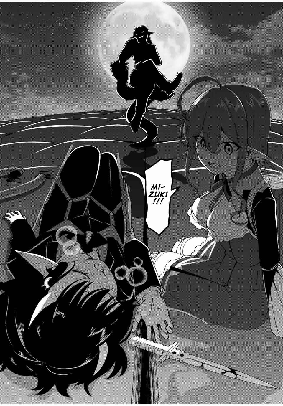Yuusha to Yobareta Nochi ni - Soshite Musou Otoko wa Kazoku wo Tsukuru Chapter 23 - Page 24