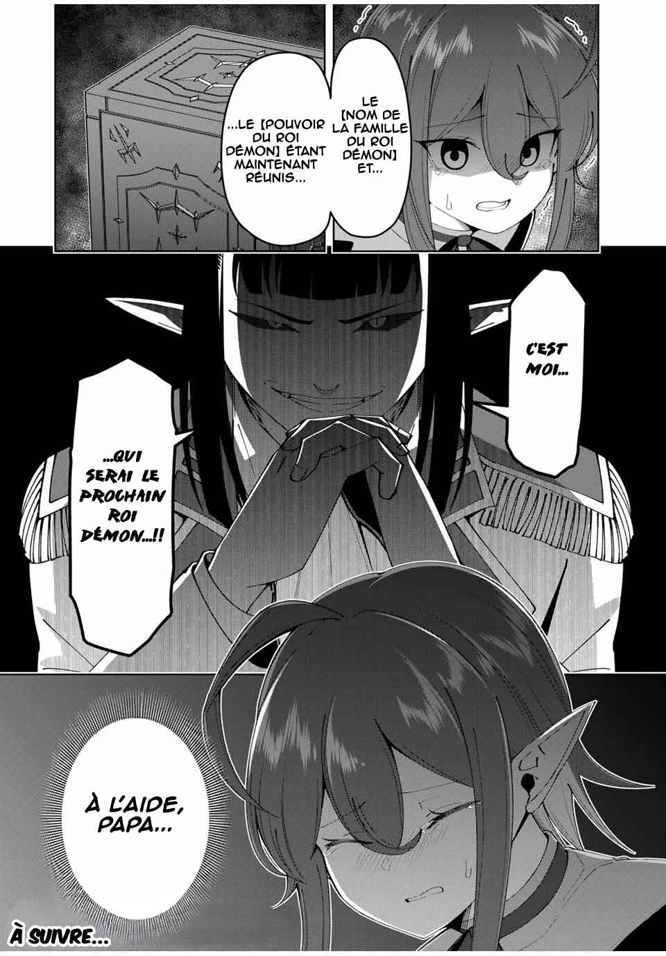 Yuusha to Yobareta Nochi ni - Soshite Musou Otoko wa Kazoku wo Tsukuru Chapter 23 - Page 25