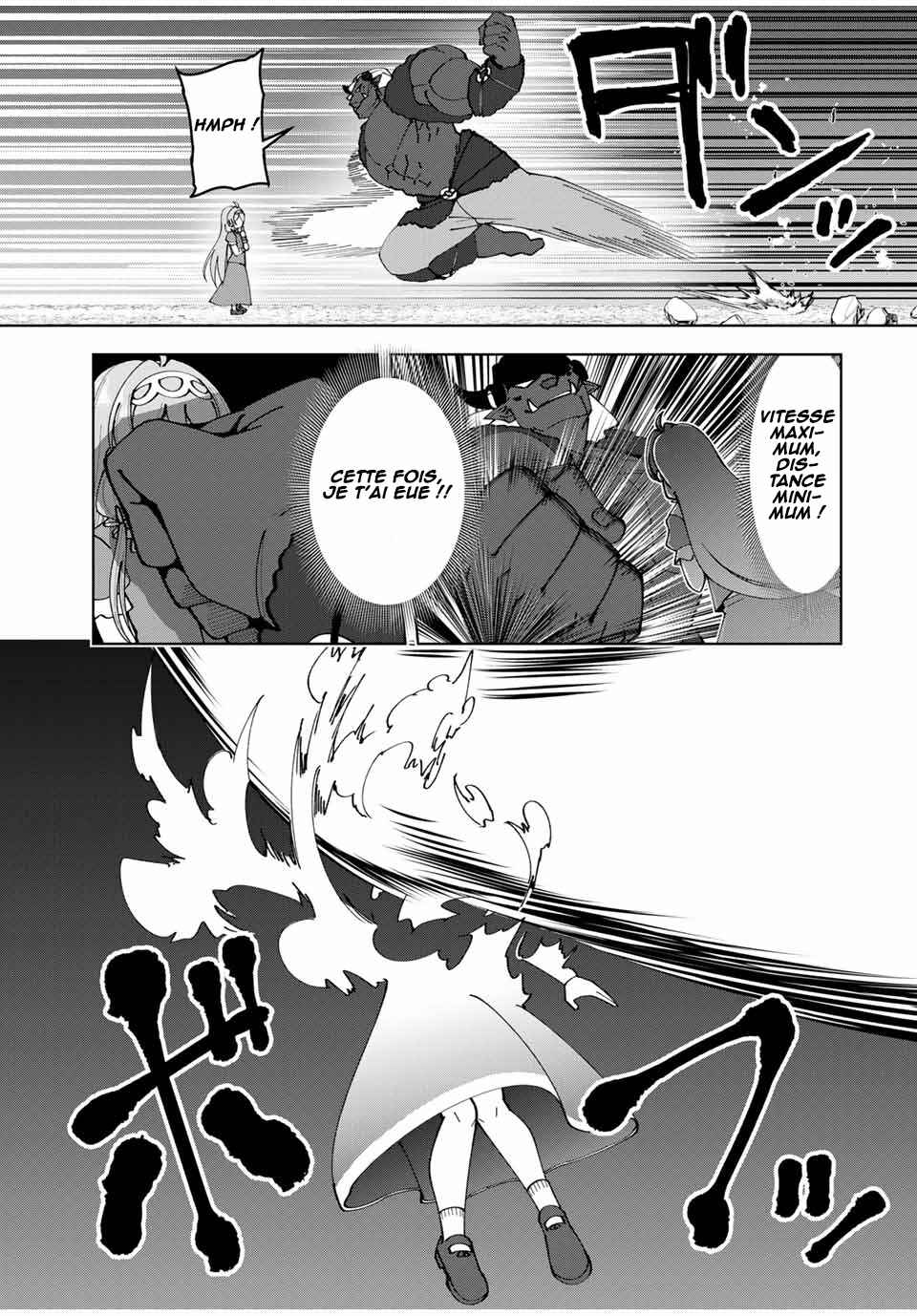 Yuusha to Yobareta Nochi ni - Soshite Musou Otoko wa Kazoku wo Tsukuru Chapter 23 - Page 8