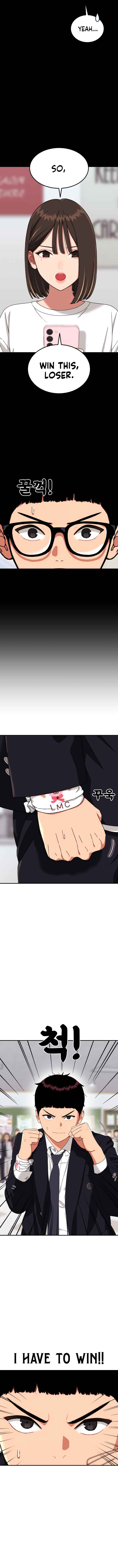 Top 1 Fighting Tutoring Chapter 75 - Page 7