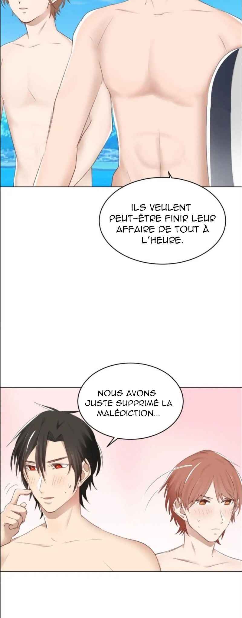 Bloody Taboo Chapter 65 - Page 3