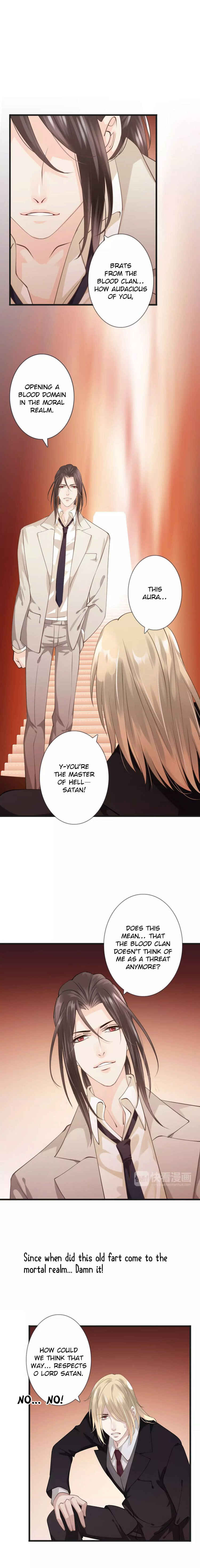 Angel Love Chapter 22 - Page 11