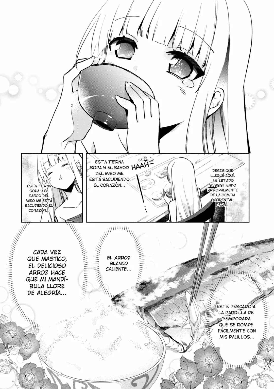 Kenja no Deshi wo Nanoru Kenja Chapter 34 - Page 6