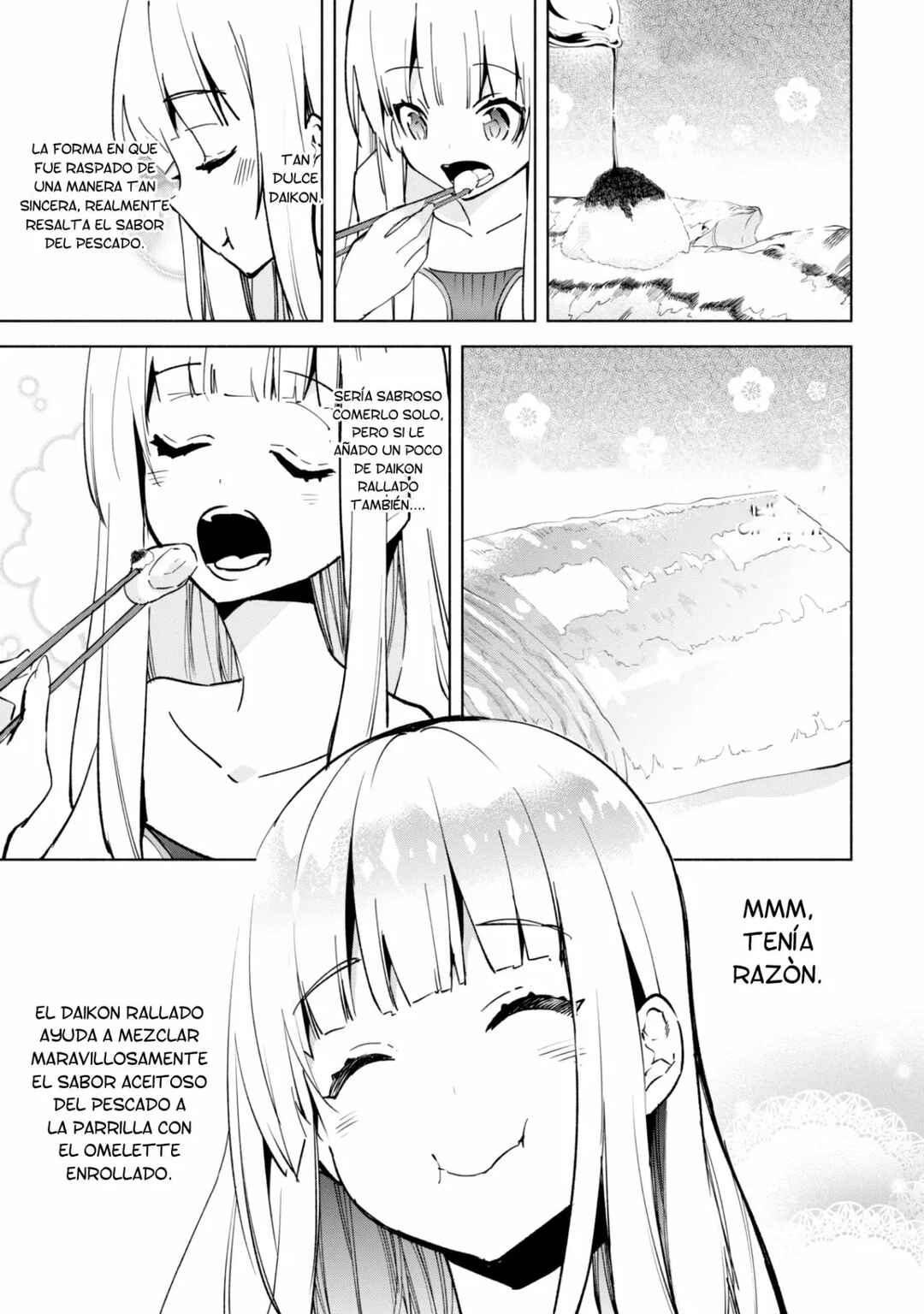 Kenja no Deshi wo Nanoru Kenja Chapter 34 - Page 7