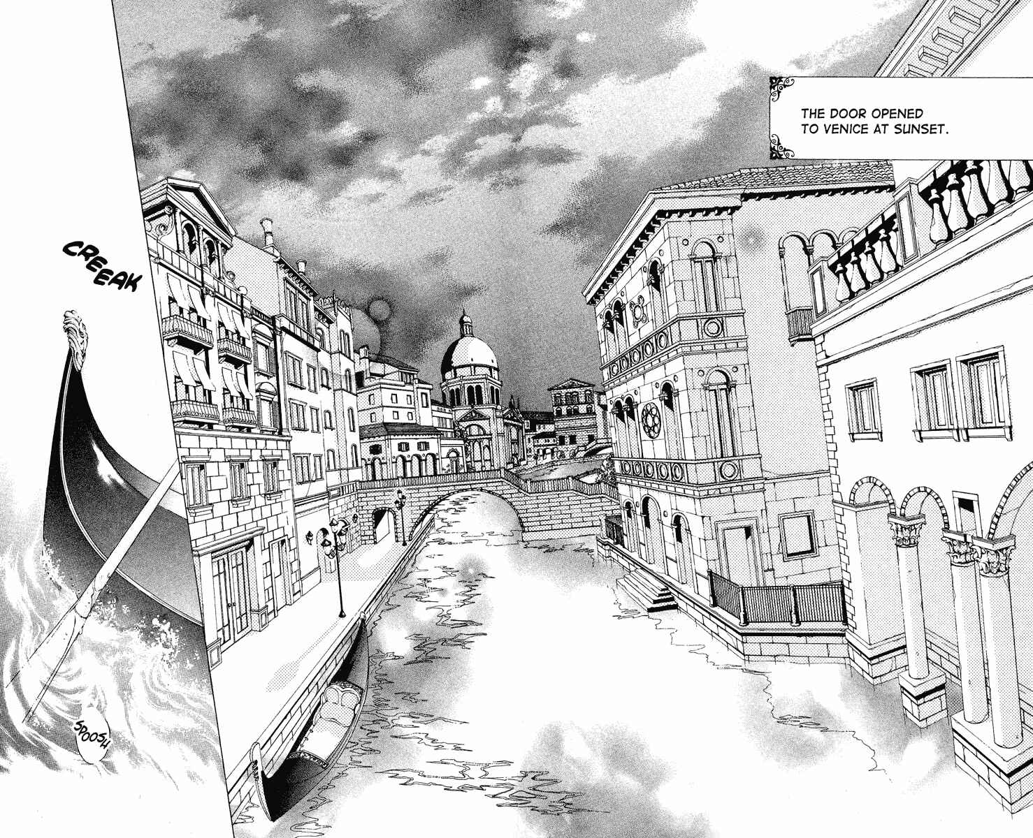 Ouran High School Host Club Chapter 24 - Page 2