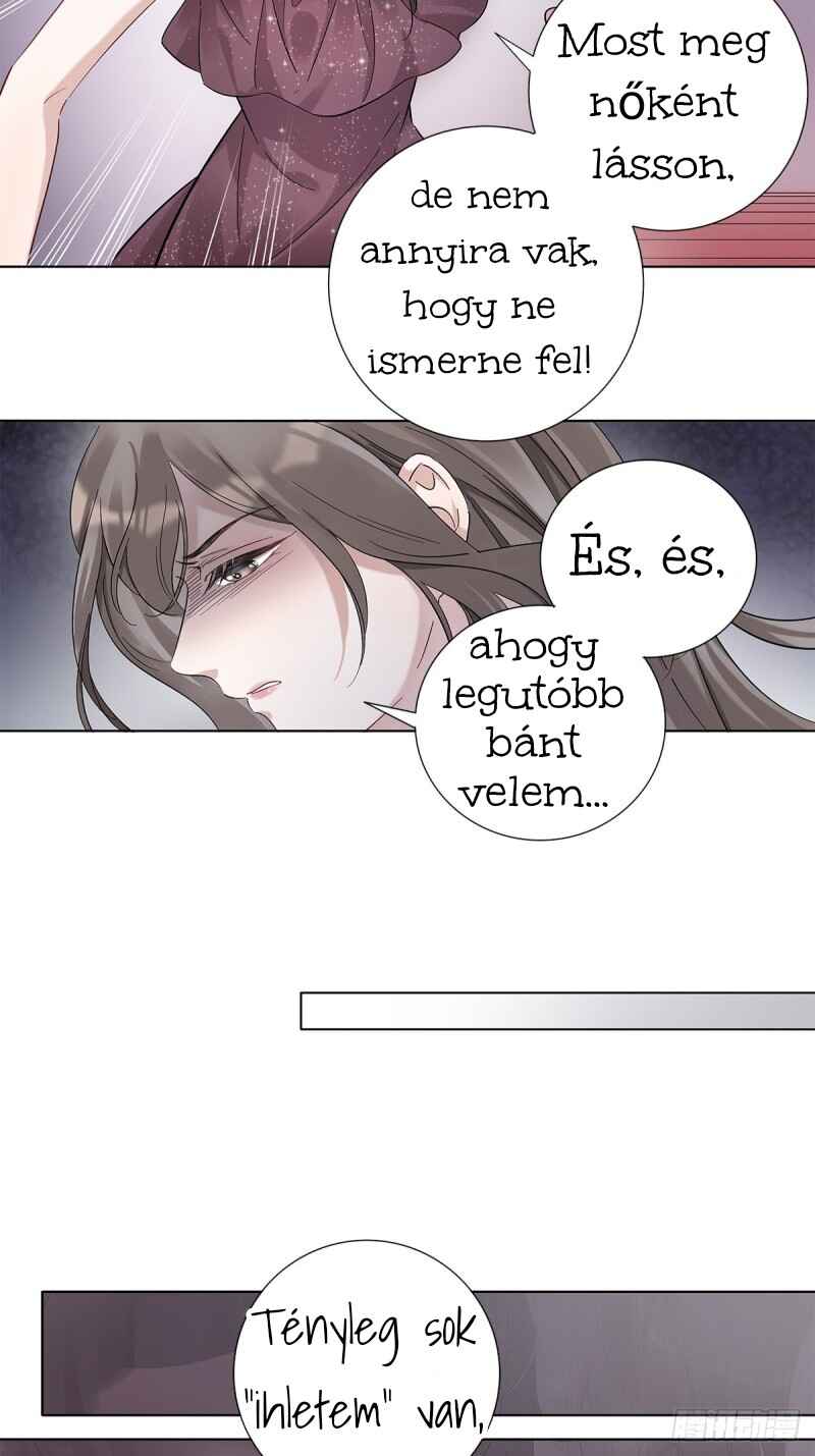 Nǚzhuāng Dàlǎo Jīntiān Yě Méiyǒu Bèi Qiúhūn Chapter 5 - Page 13