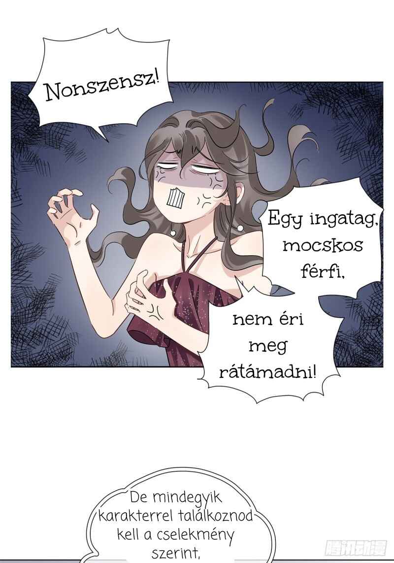Nǚzhuāng Dàlǎo Jīntiān Yě Méiyǒu Bèi Qiúhūn Chapter 5 - Page 15