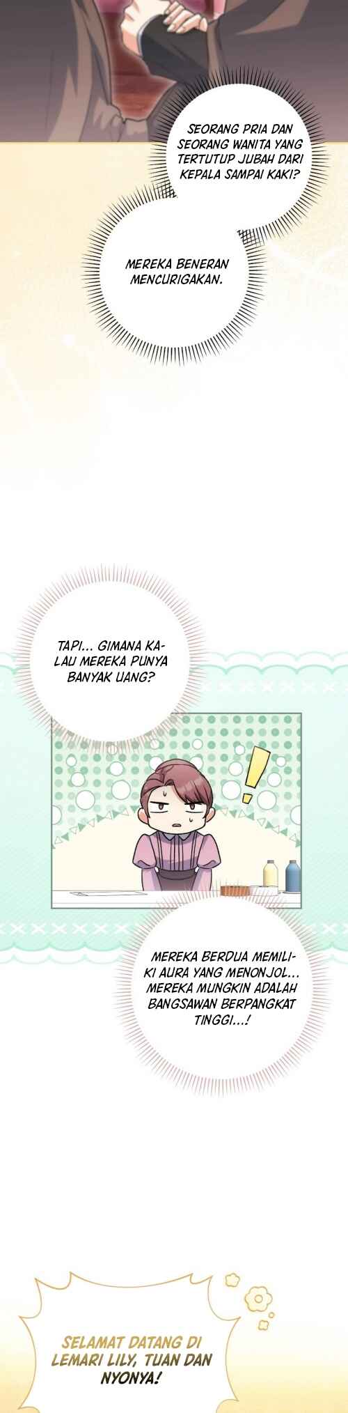 The Princess in the Henhouse Chapter 45 - Page 16