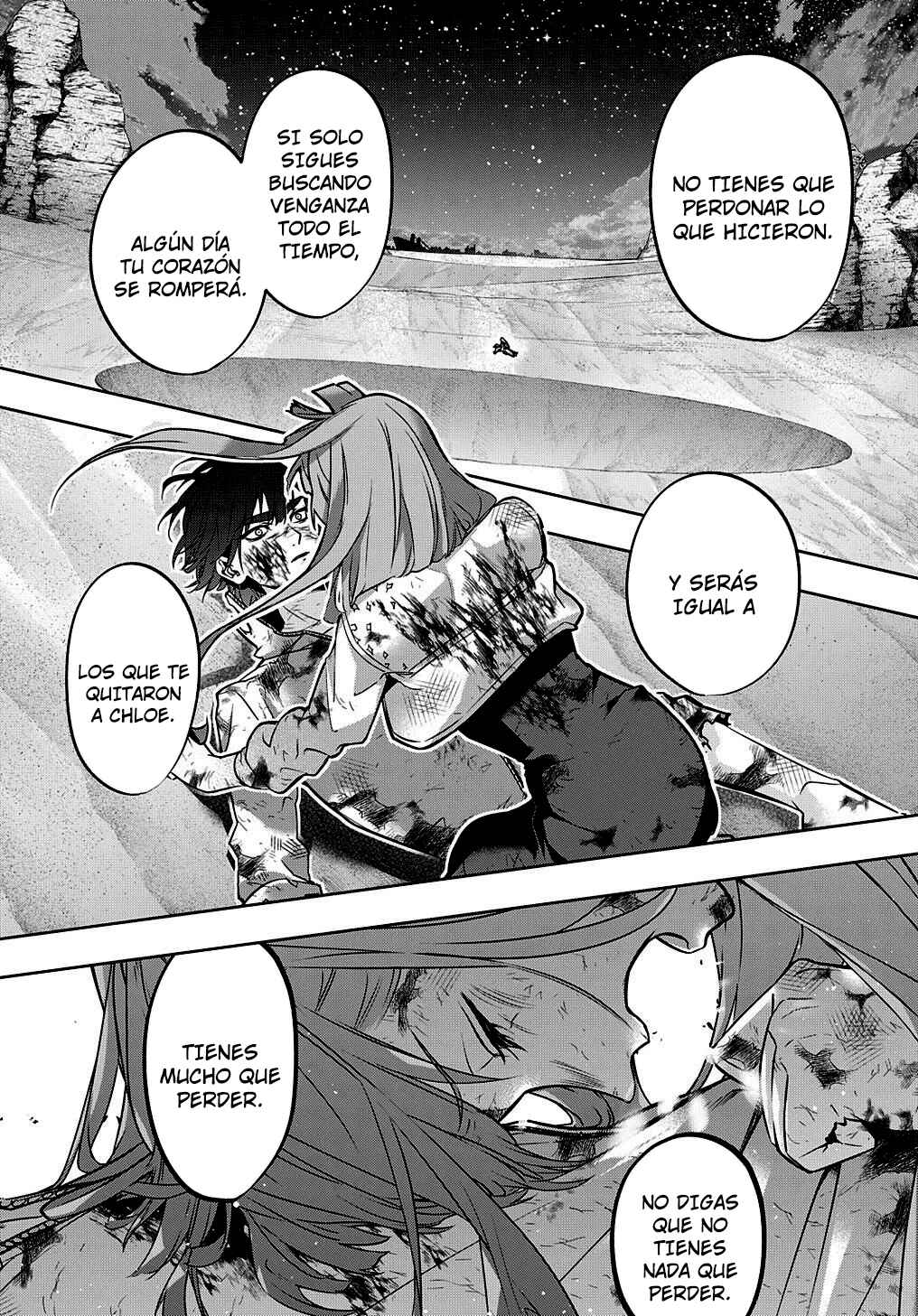 Hametsu no Oukoku Chapter 18 - Page 26