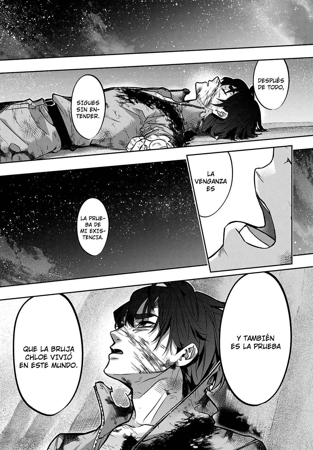 Hametsu no Oukoku Chapter 18 - Page 27
