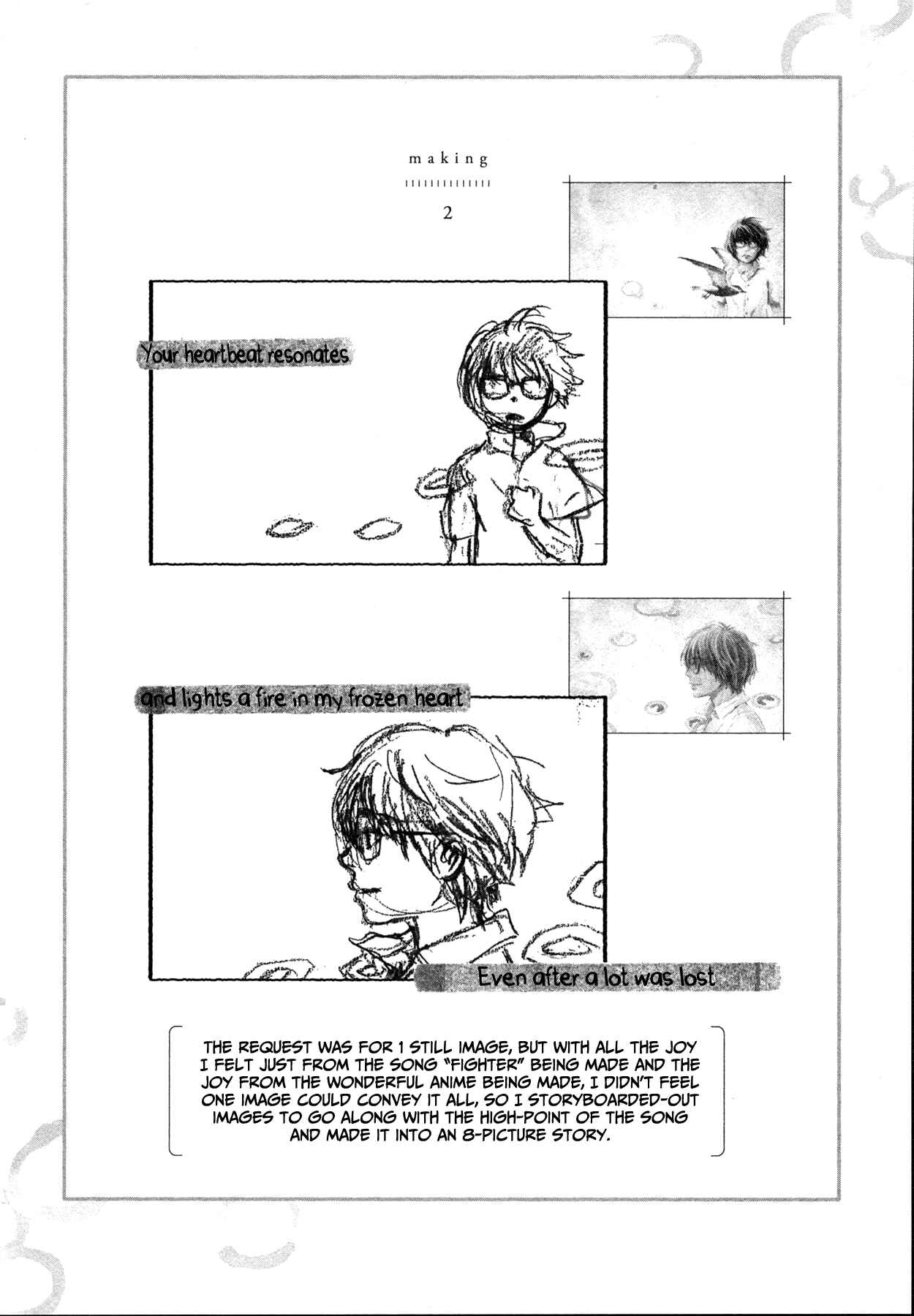 March Comes in Like a Lion Chapter 136 - Page 14